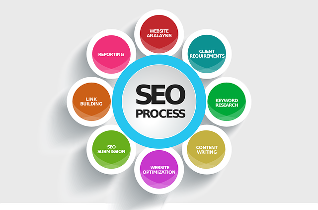 Ecommerce SEO For Success | Ecommerce Search Engine Optimization