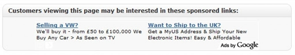 Adsense