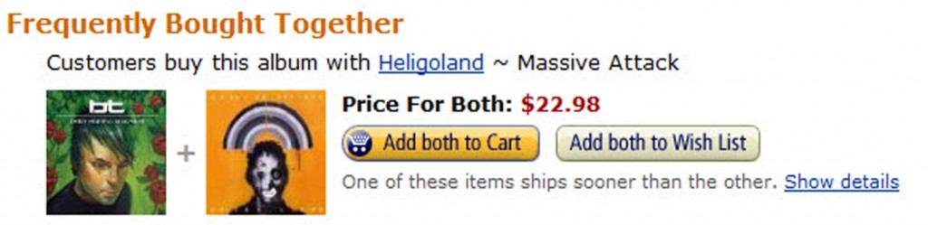 Frequently Bought Together