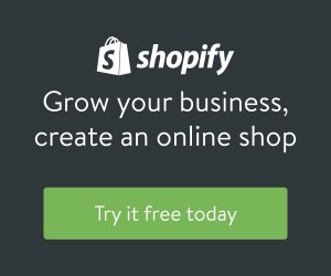 Get Shopify Ecommerce Store