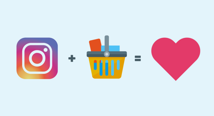 The Complete Guide to Instagram for eCommerce | iWeb