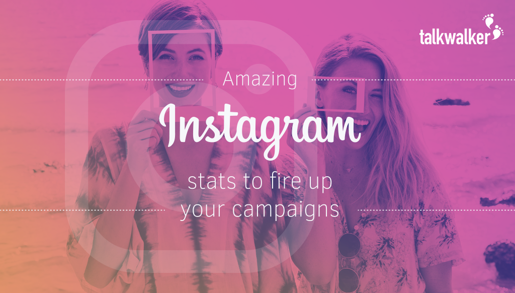 Instagram statistics