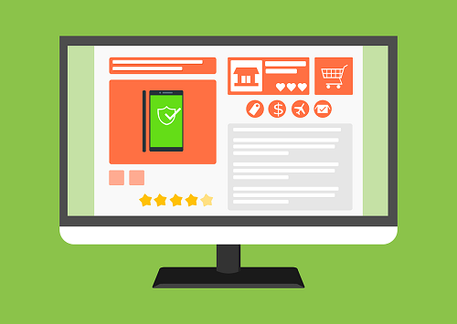 3 Essential Things to Do before Building an E-commerce Site - research