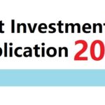 Investment Application