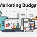 e-commerce marketing Budget